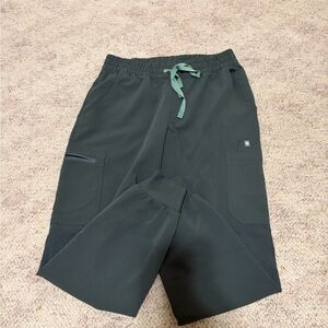 Figs Uman Jogger Scrubs